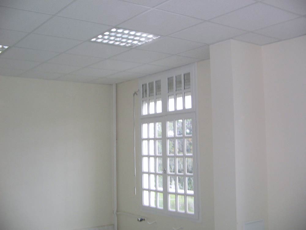 RENOVATION TCE BAT LC1 COGNAC