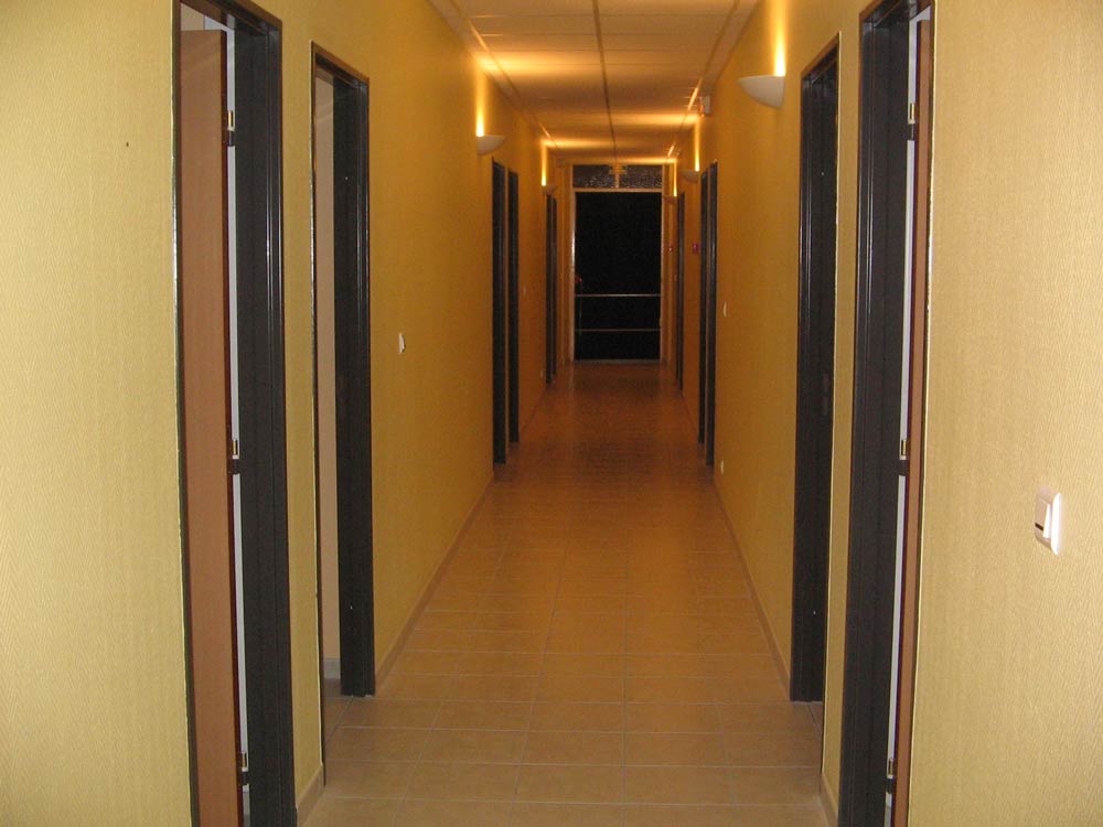 RENOVATION TCE BAT T2 NICE