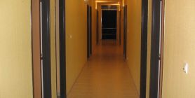 RENOVATION TCE BAT T2 NICE