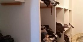 CrÃ©ation d'un Dressing