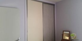 RÃ©fection d'une chambre