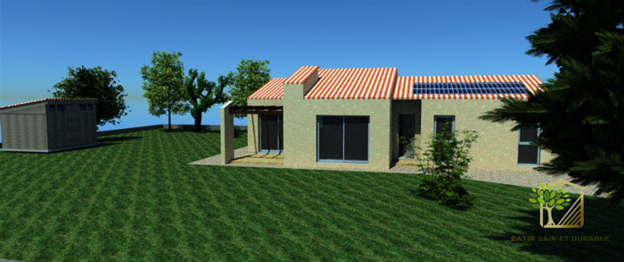 Plans 3D