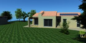 Plans 3D