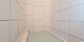 AmÃ©nagement intÃ©rieur et crÃ©ation dâ€™une salle dâ€™eau