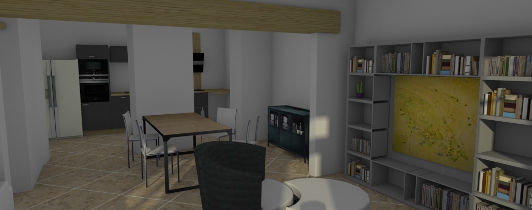 RÃ©novation complÃ¨te dâ€™une maison de ville