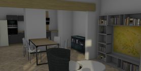 RÃ©novation complÃ¨te dâ€™une maison de ville
