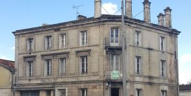 RÃ©habilitation dâ€™un immeuble collectif