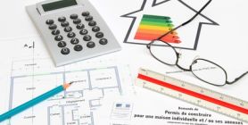 AmÃ©nagement de dÃ©pendances et modifications de faÃ§ades