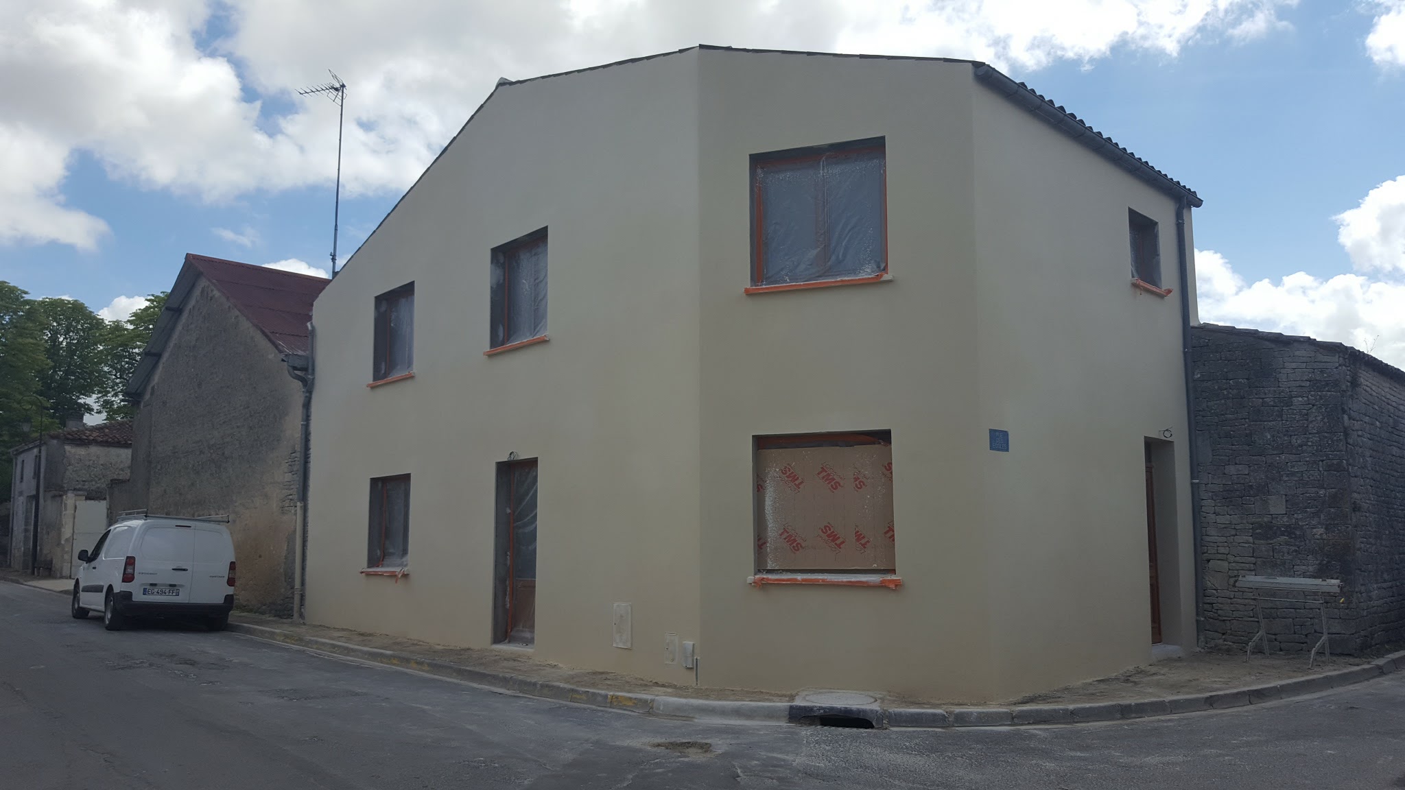 RÃ©novation complÃ¨te 