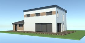 Construction dâ€™une maison individuelle