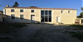 RÃ©novation et amÃ©nagement d'une longÃ¨re