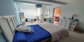 Extension - CrÃ©ation d'une chambre