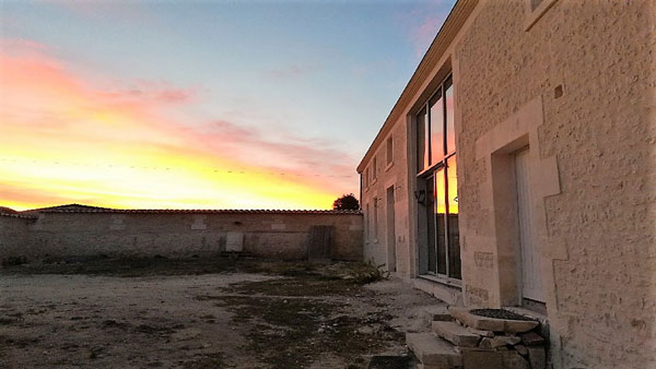 Maitre d oeuvre, eco construction charente