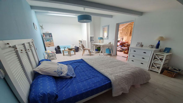 Maitre d oeuvre, eco construction charente