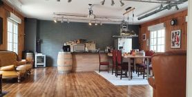 AmÃ©nagement intÃ©rieur type loft