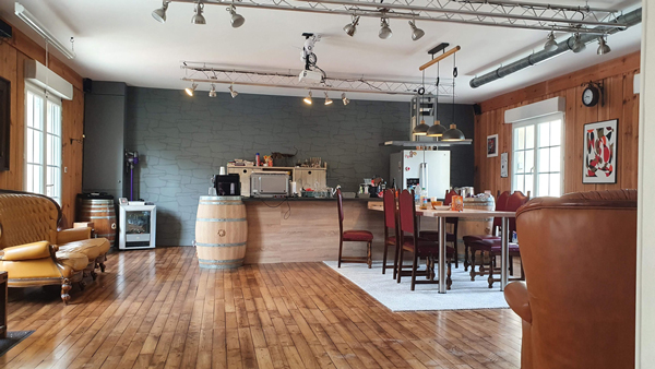 Maitre d oeuvre, eco construction charente