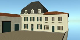 RÃ©novation d'un ensemble immobilier