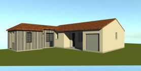 Extension et RÃ©novation - CrÃ©ation de 2 studios