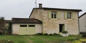 RÃ©novation d'une maison de bourg