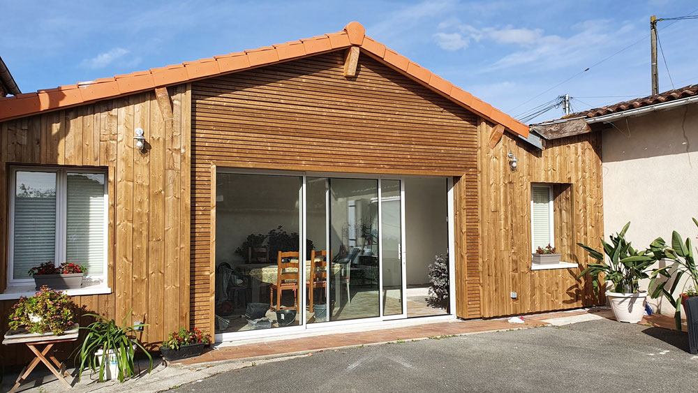RÃ©novation et agencement intÃ©rieur