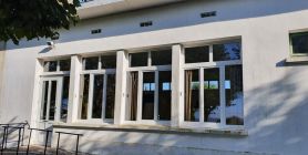 RÃ©novation dâ€™une salle communale