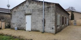 RÃ©novation d'une dÃ©pendance