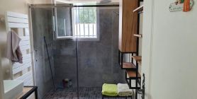 RÃ©fection complÃ¨te d'une salle de bain