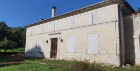 RÃ©novation de l'Ã©tage d'une maison charentaise