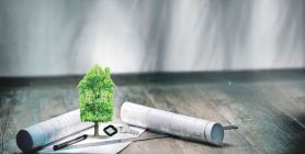 RÃ©habilitation de l'ancien tribunal en espaces de co-working